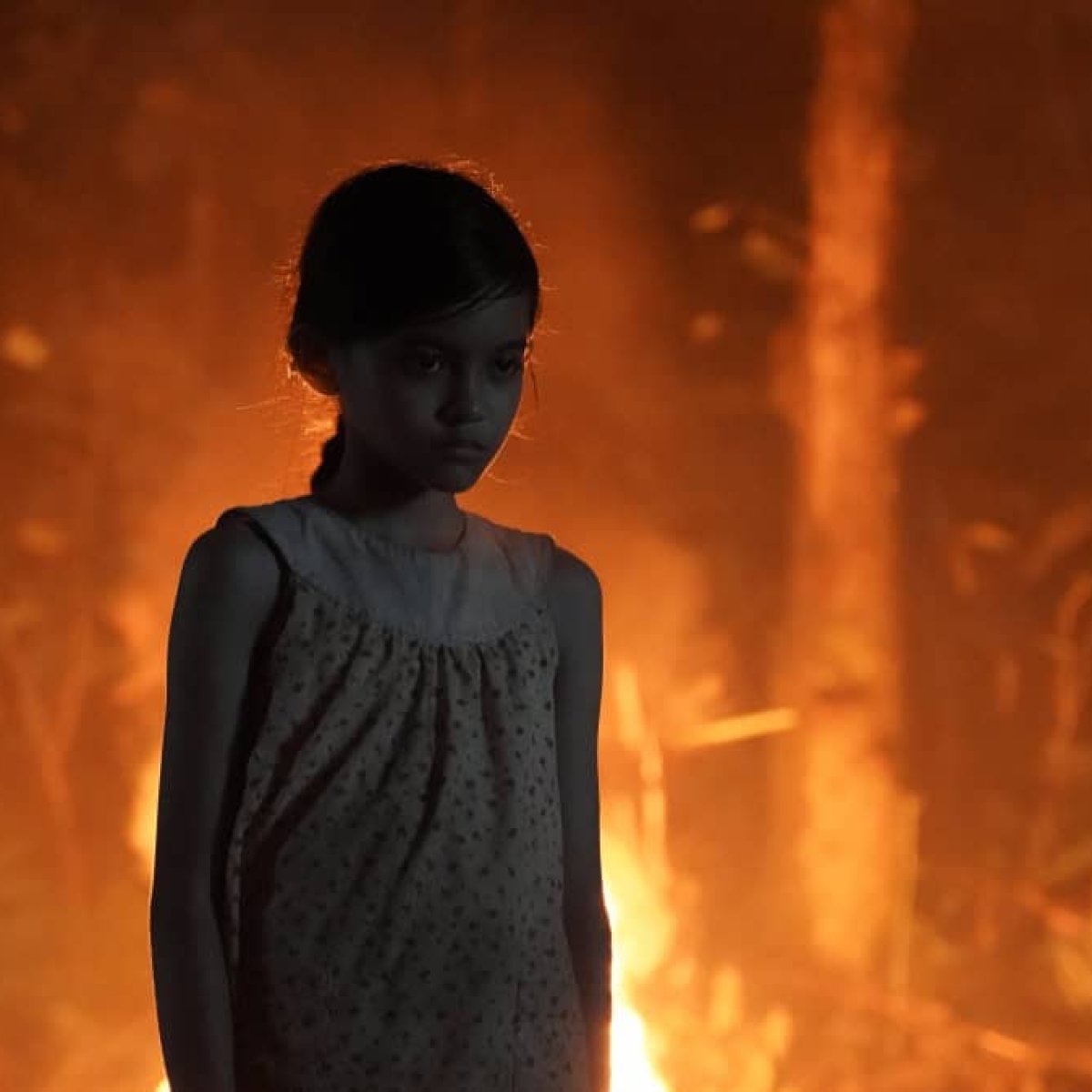 Hollywood Frightens You, but Asian Horror Haunts You. Here's Why