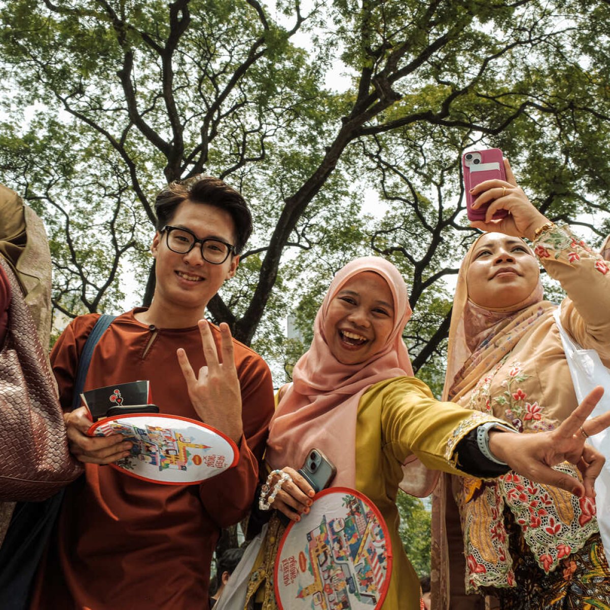"Sayang Malaysia",  a decade of grassroots placemaking on rail.